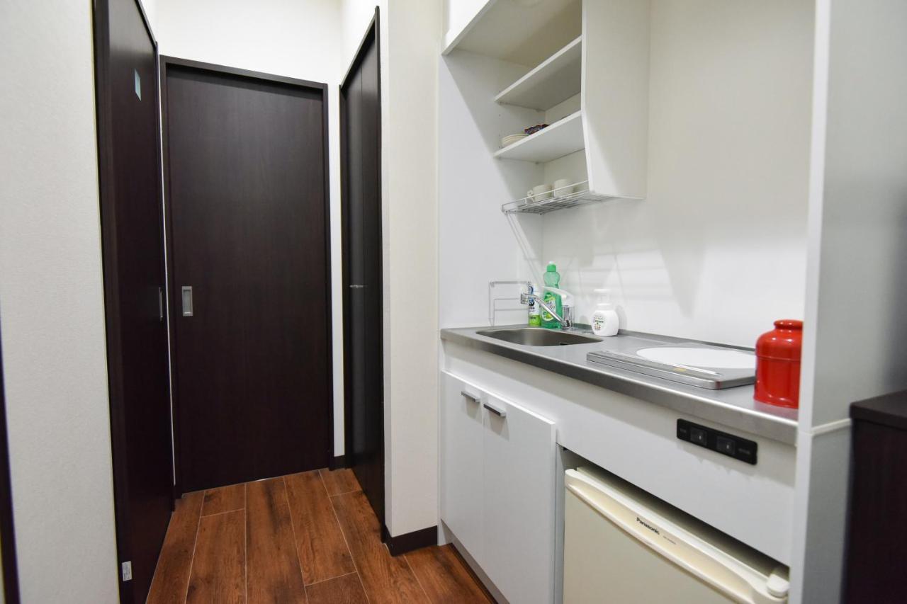 ティーダの森 （Tida No Mori） Apartment Agarie Exterior photo