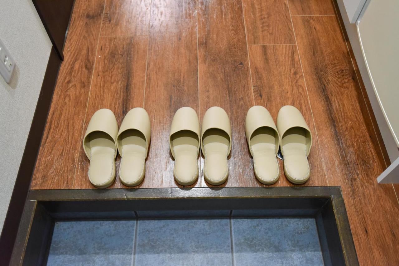 ティーダの森 （Tida No Mori） Apartment Agarie Exterior photo