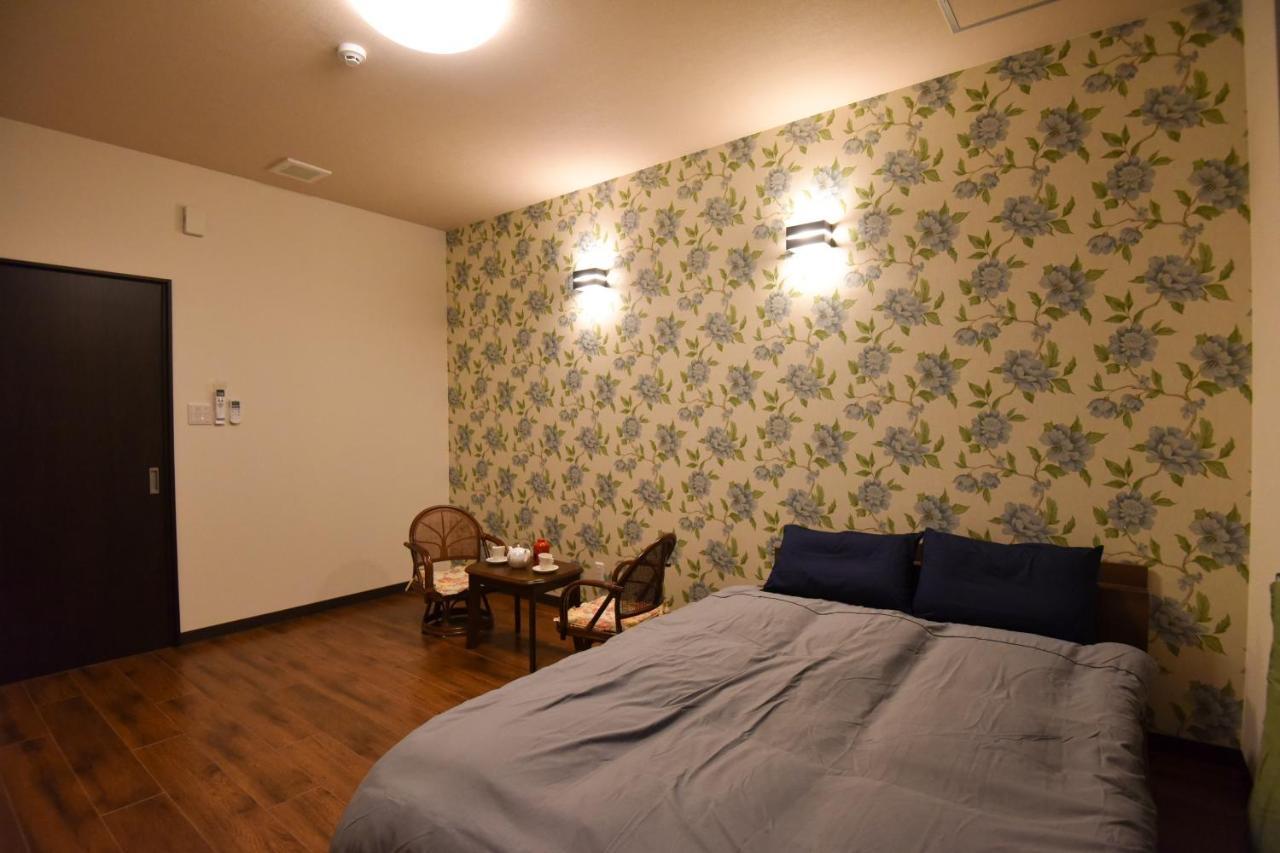 ティーダの森 （Tida No Mori） Apartment Agarie Exterior photo