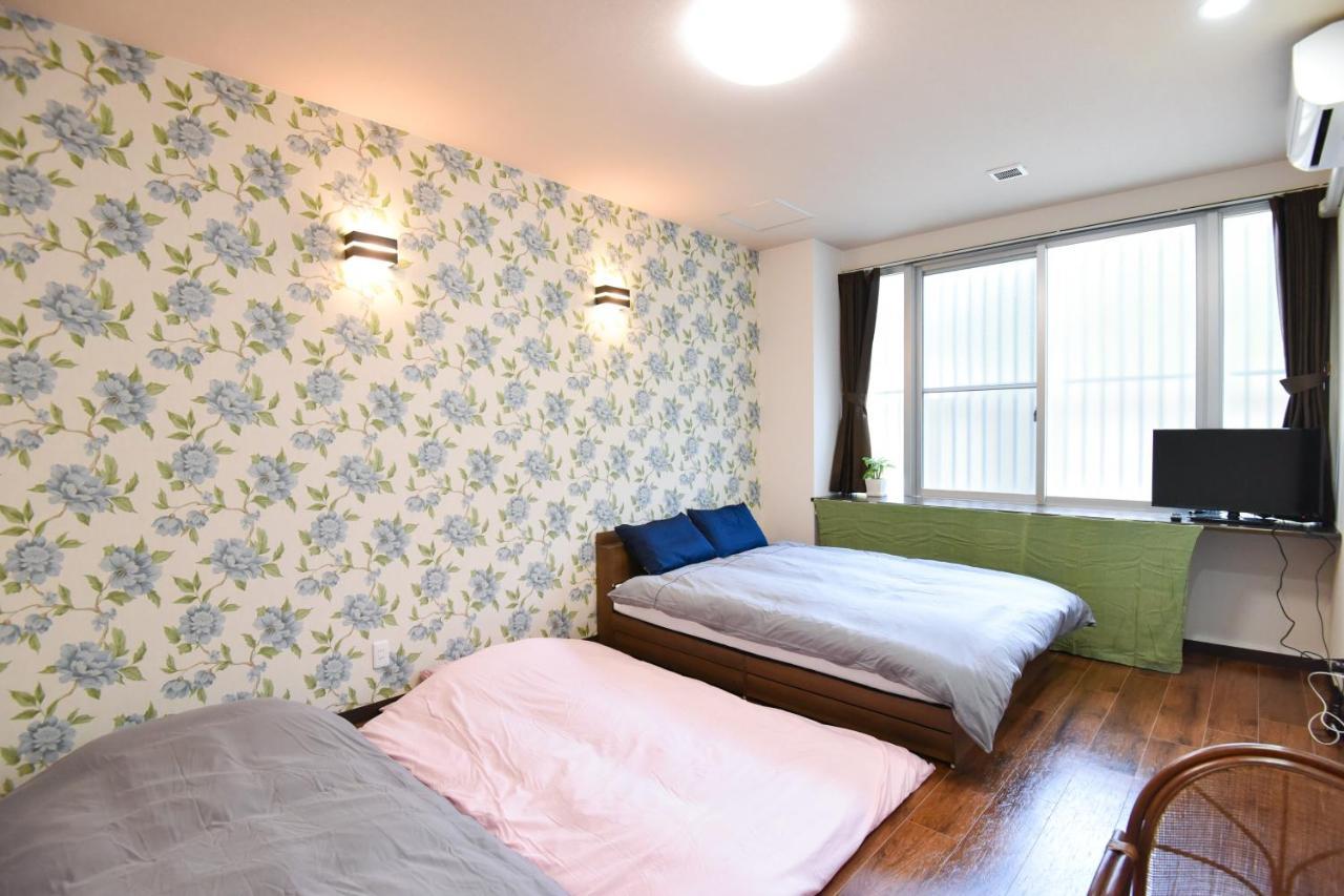ティーダの森 （Tida No Mori） Apartment Agarie Exterior photo
