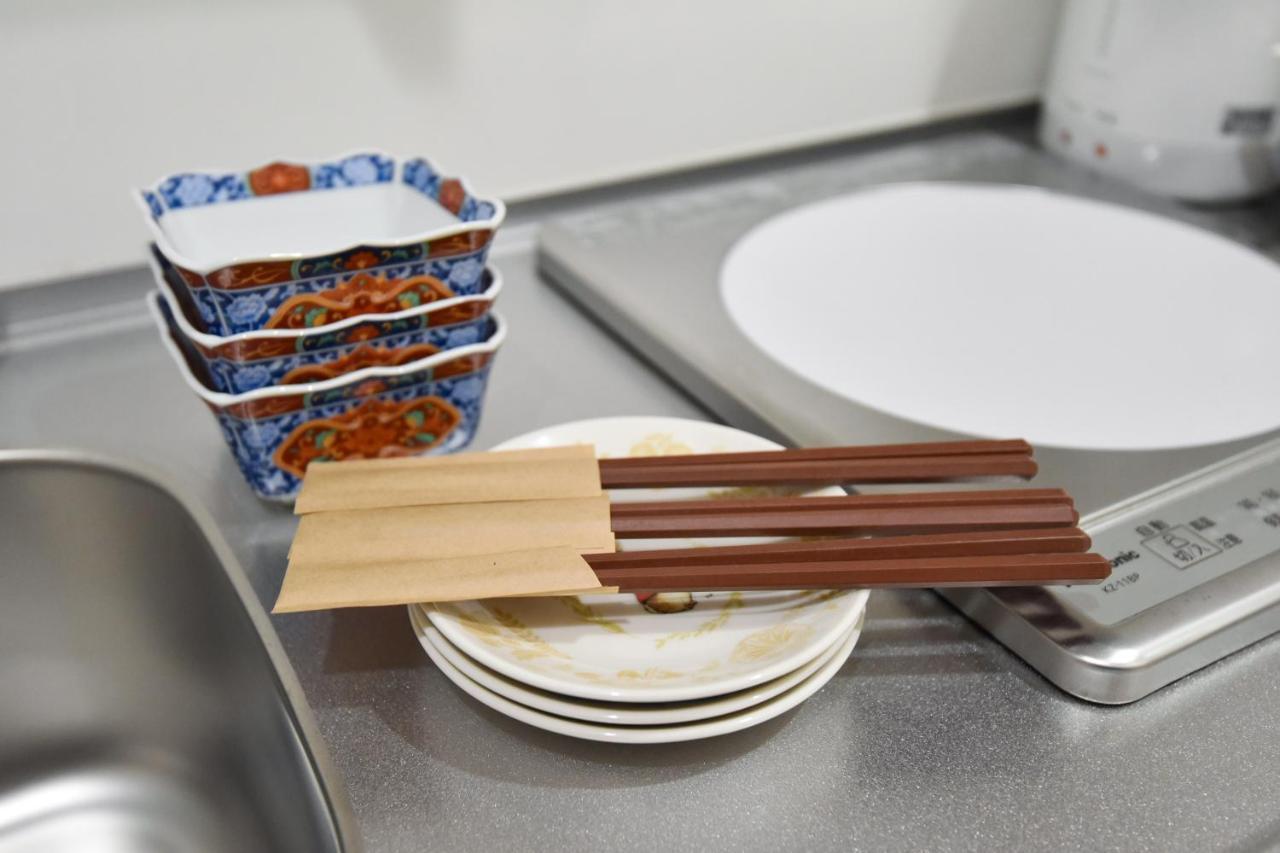 ティーダの森 （Tida No Mori） Apartment Agarie Exterior photo