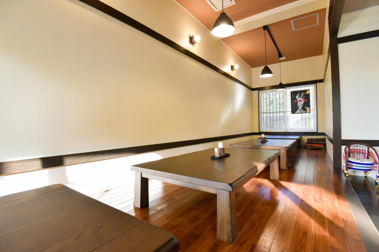 ティーダの森 （Tida No Mori） Apartment Agarie Exterior photo