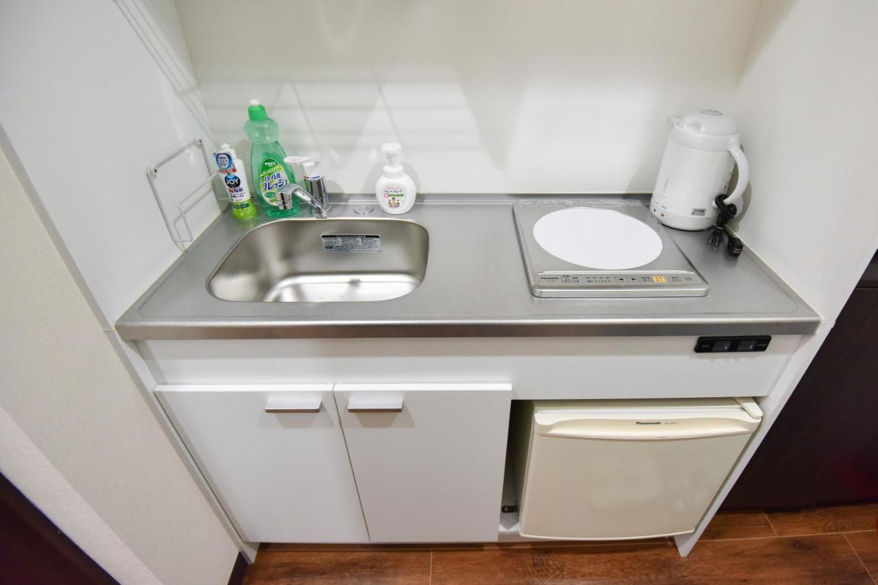 ティーダの森 （Tida No Mori） Apartment Agarie Exterior photo